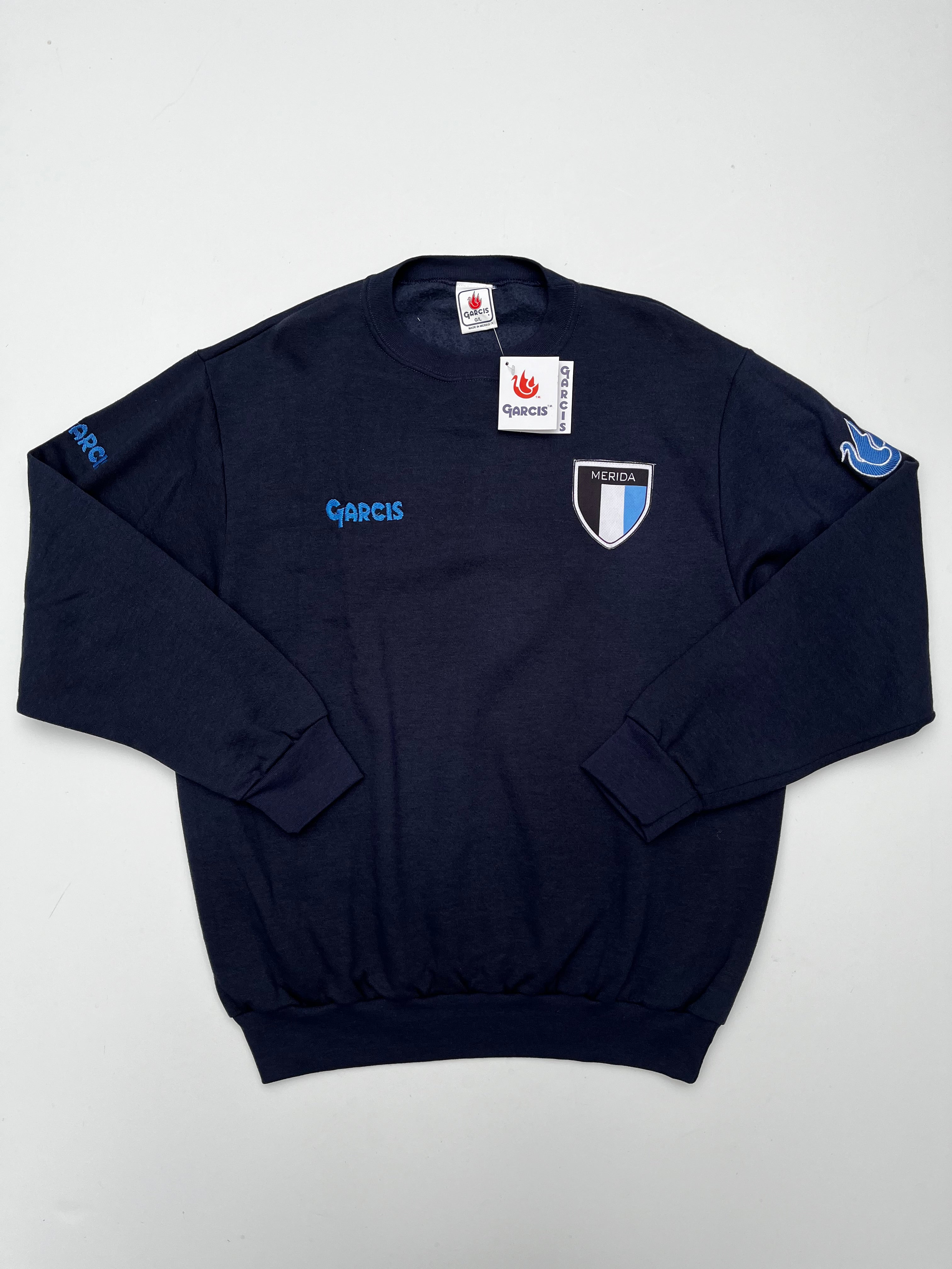 Conjunto Mérida 2002 2003 (L)