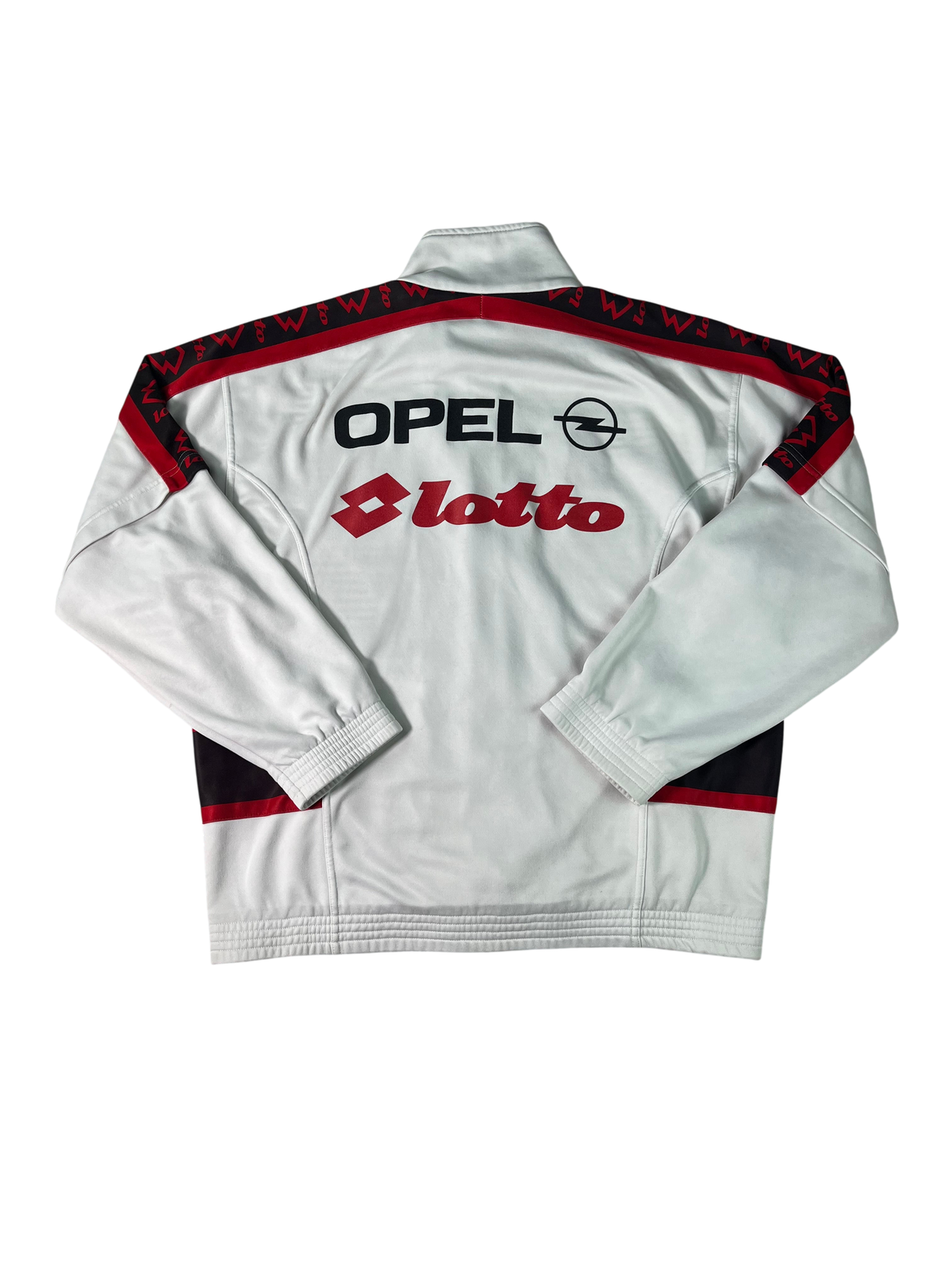 Chamarra AC Milan 1995 1996 (L)