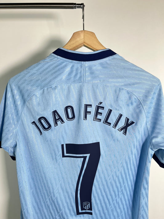 Jersey Atletico de Madrid Tercera Joao Félix (M)