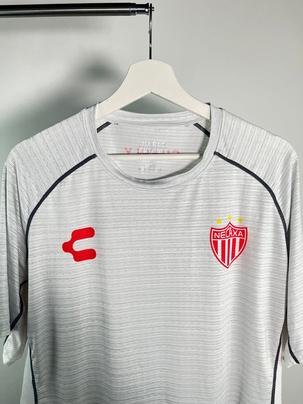 Jersey Necaxa Entrenamiento 2019 2020 (XL)