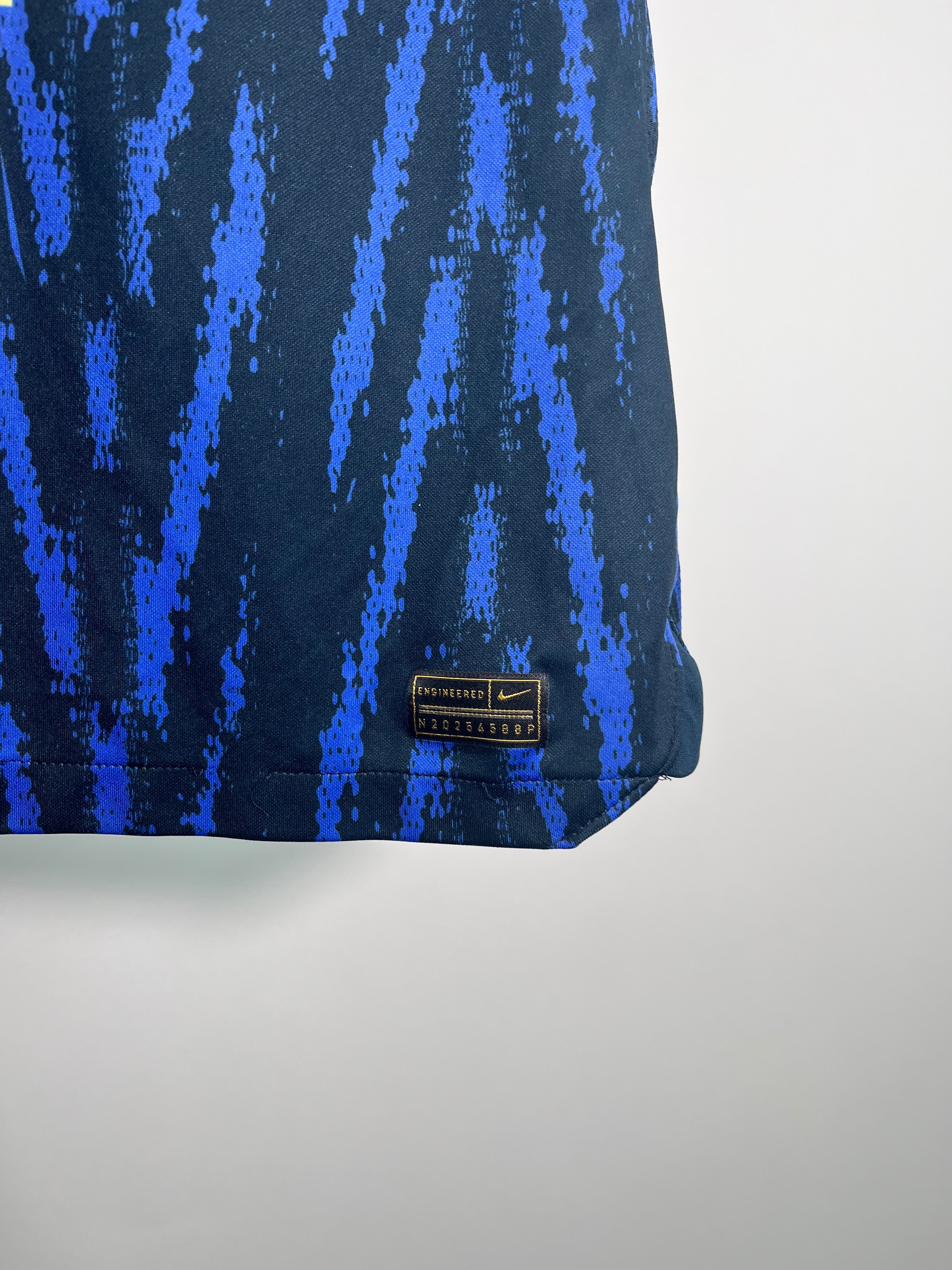 Jersey Club America Visita 2022 2023 Versión Jugador (M)