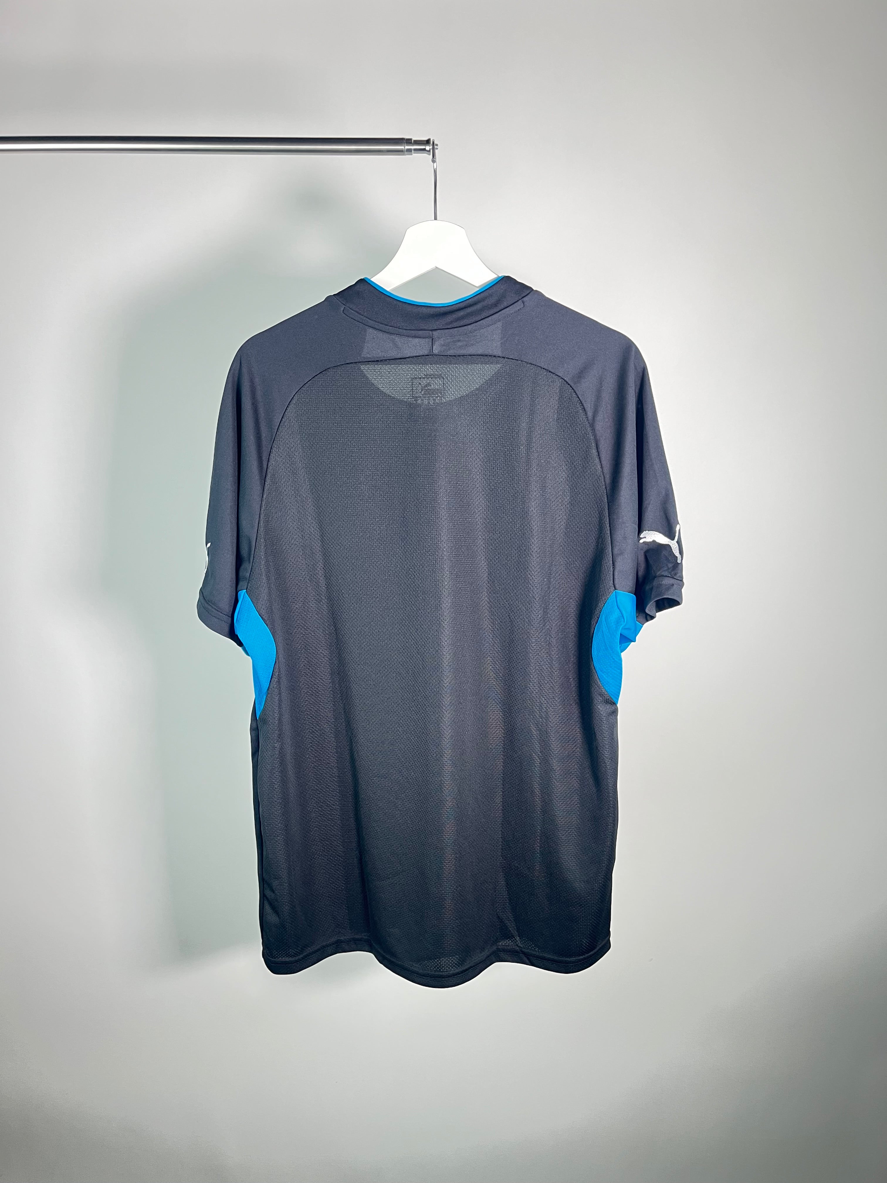 Jersey Goiás Local 2014 2015 (XL)