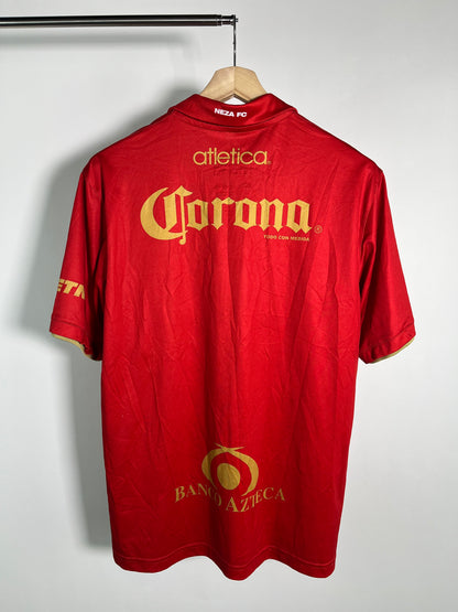 Jersey Toros Neza Local 2012 2013 (XL)