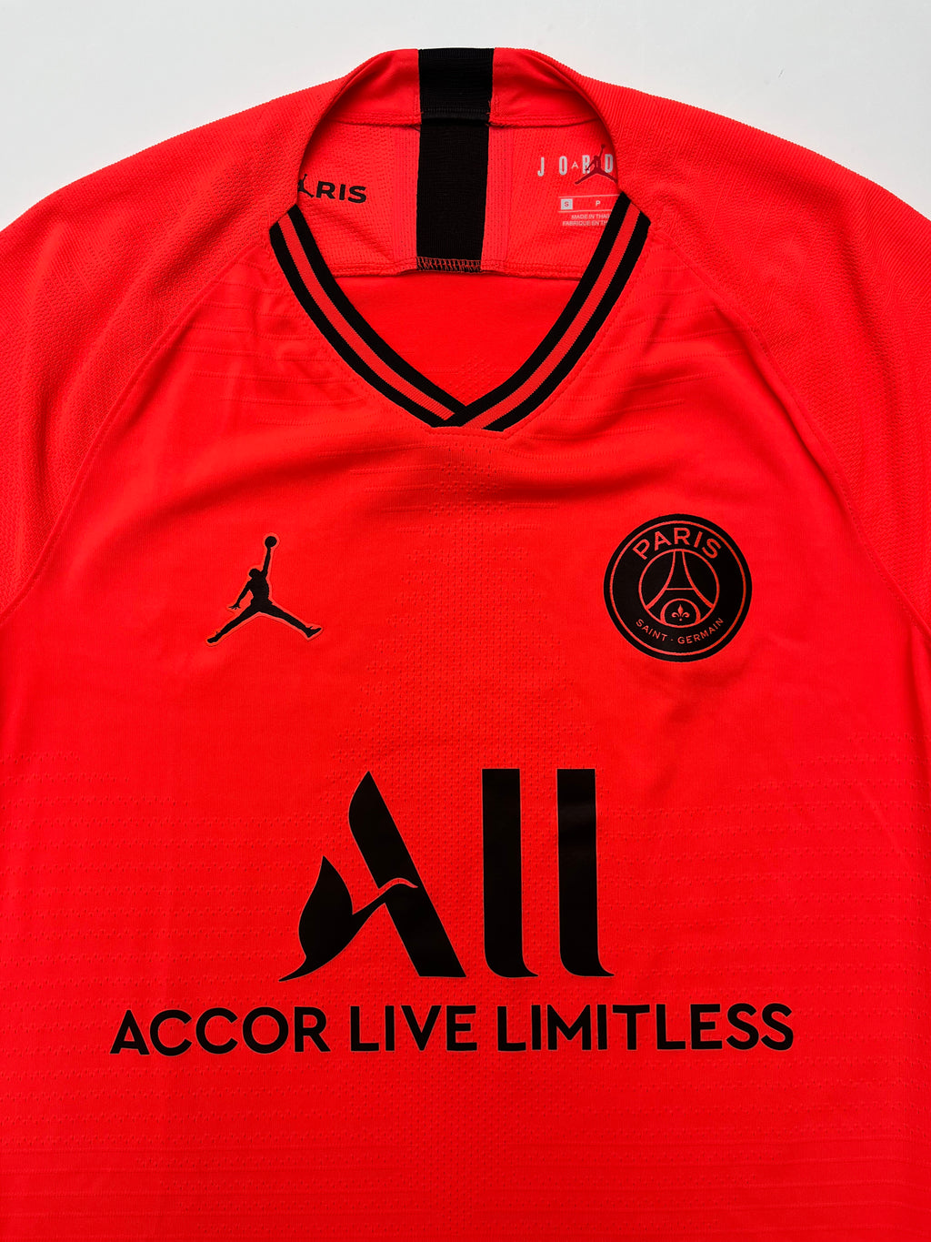 Jersey PSG Visita 2019 2020 Vaporknit (S)