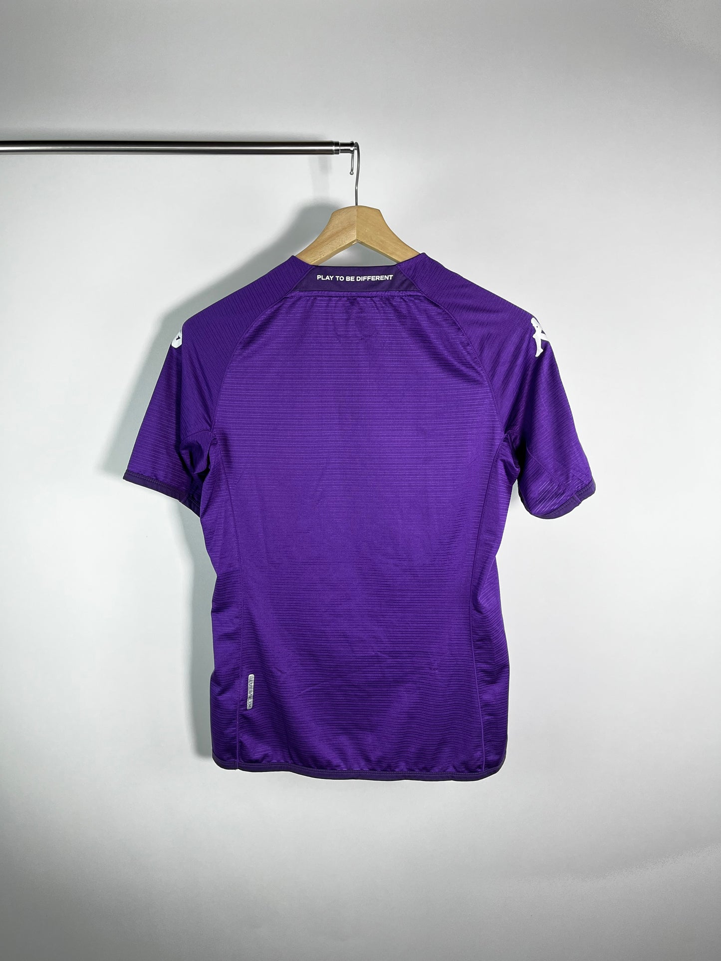 Jersey Fiorentina Local 2022 2023 Versión Jugador (M)