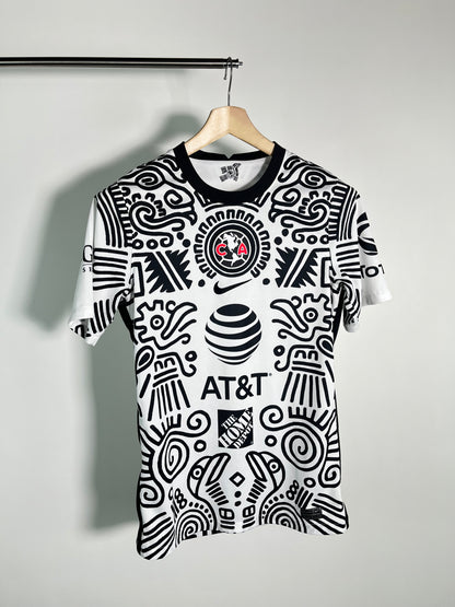 Jersey Club América Tercera 2020 2021 (S)