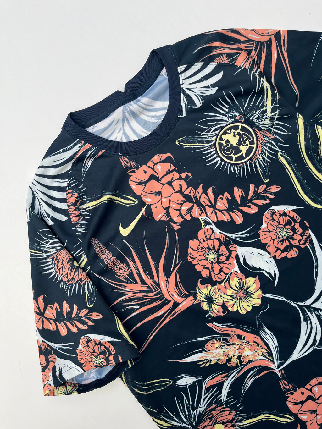 Jersey Club América Entrenamiento 2021 2022 (L)