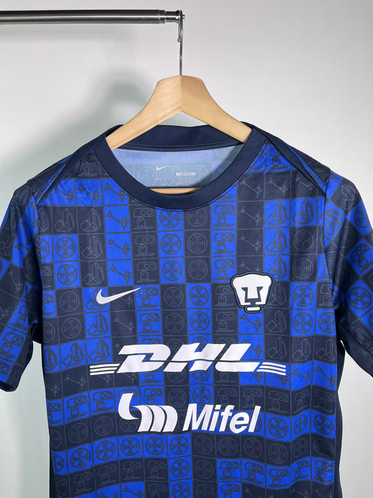 Jersey Pumas Entrenamiento 2025 2026 (L)