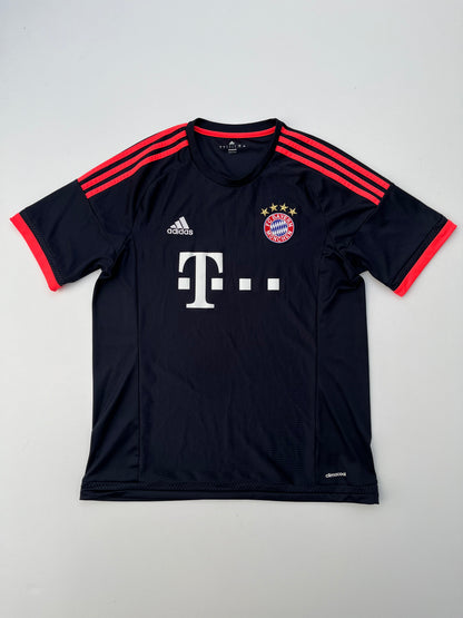 Jersey Bayern Munich Tercera 2015 2016 (L)