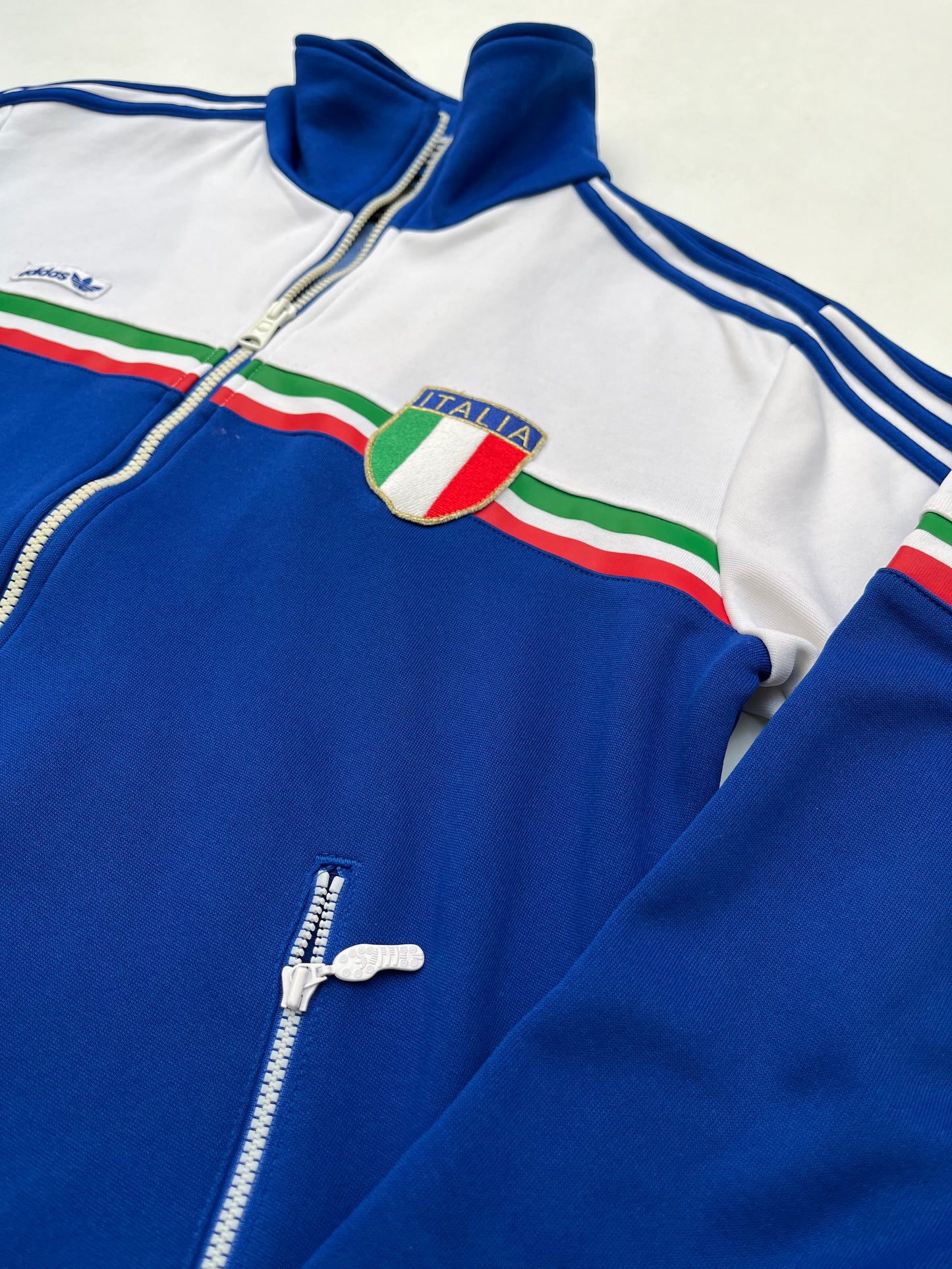 Chamarra Italia 2010 (M)