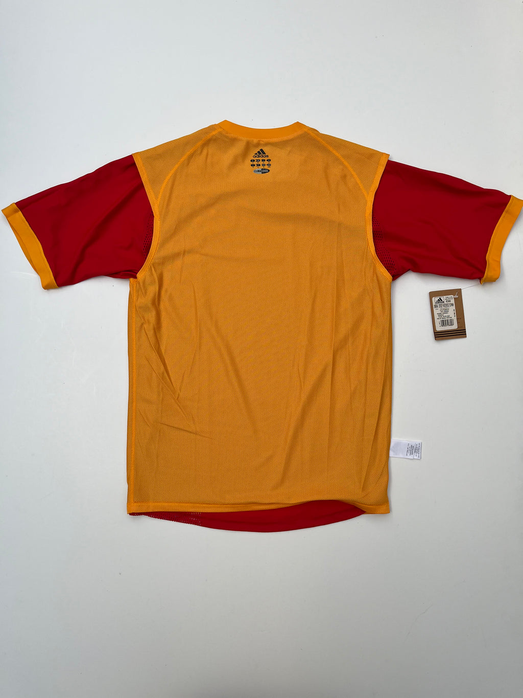 Jersey España Local 2002 2003 Versión Jugador (M)