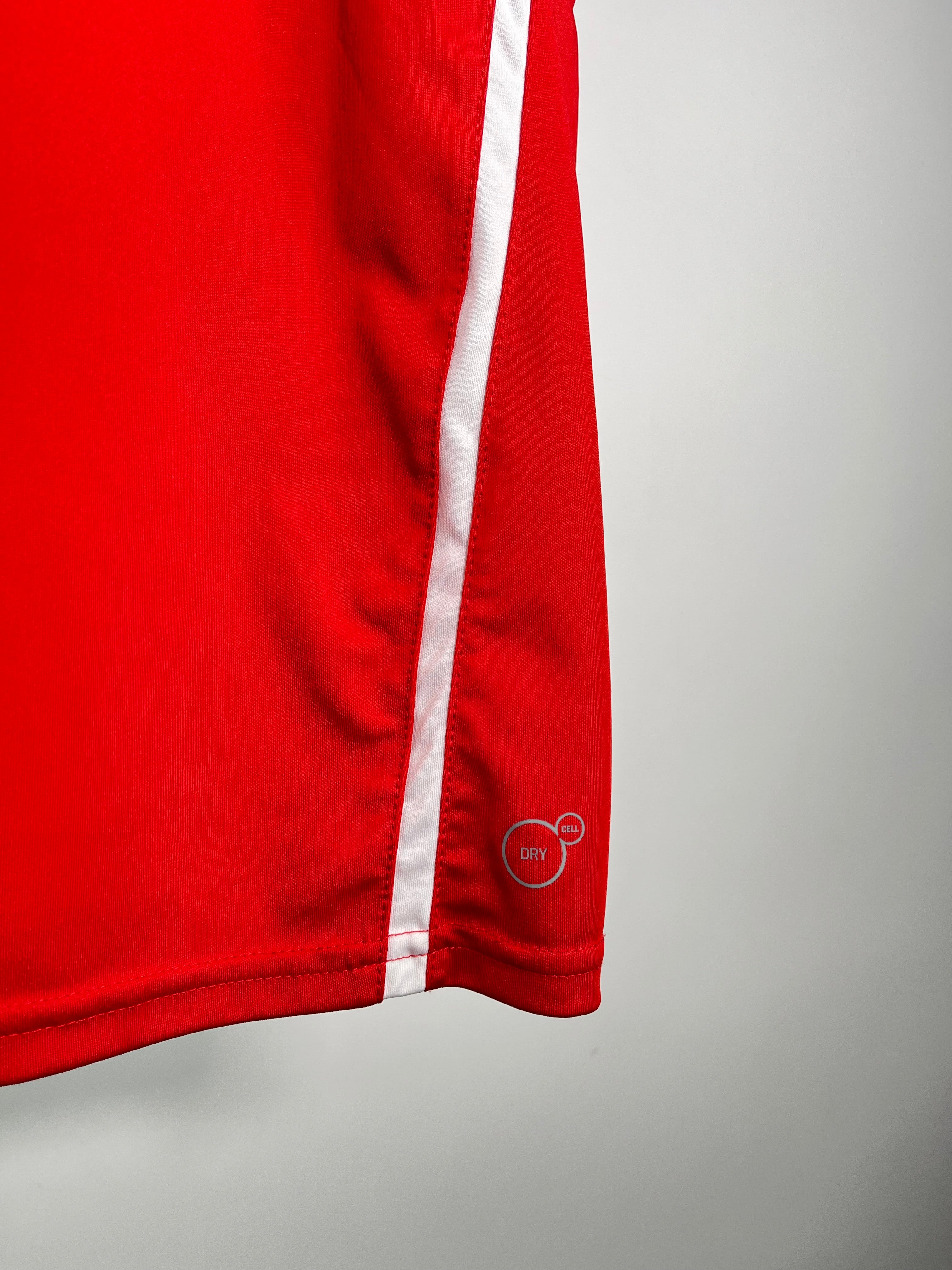 Jersey Chile Local 2014 2015 Alexis Sánchez (XL)