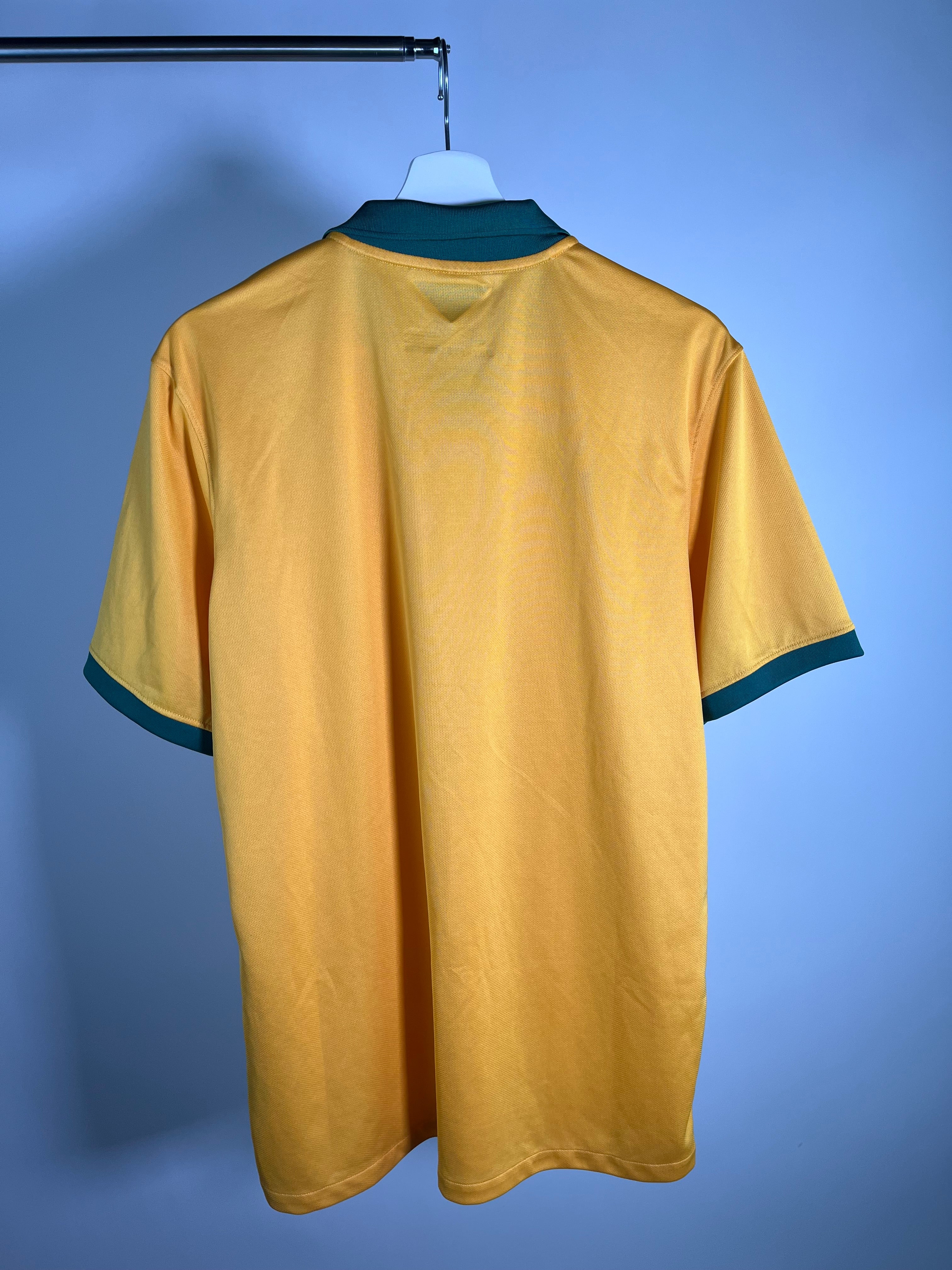 Jersey Australia Local 2014 2015 (L)