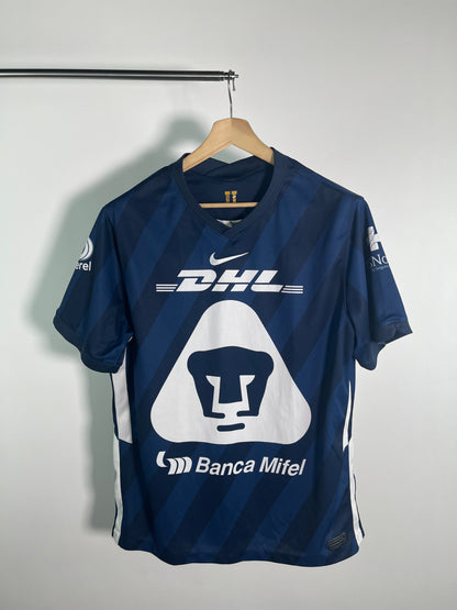 Jersey Pumas Visita 2020 2021 (XL)