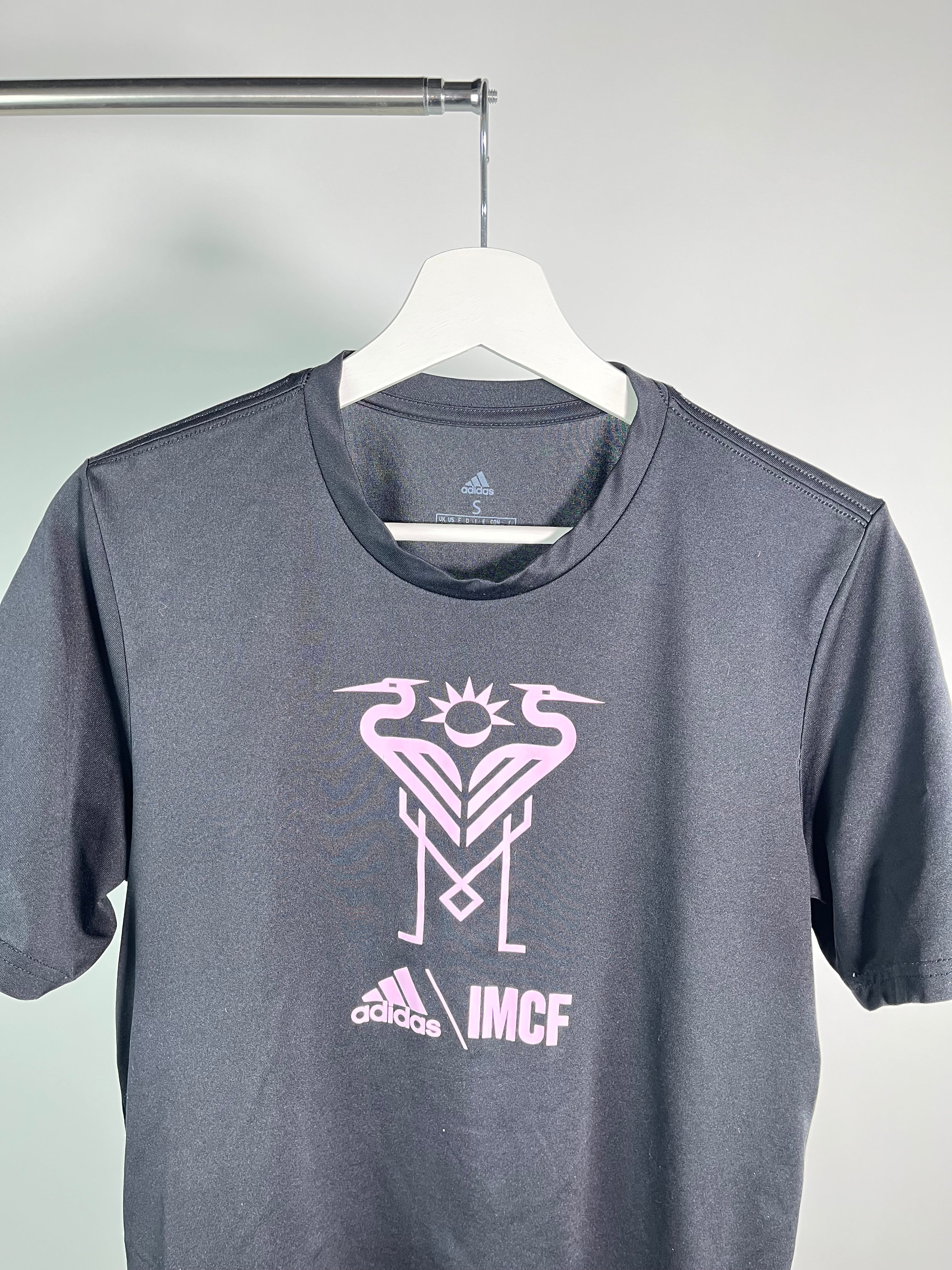 Playera Inter Miami 2022 2023 (S)