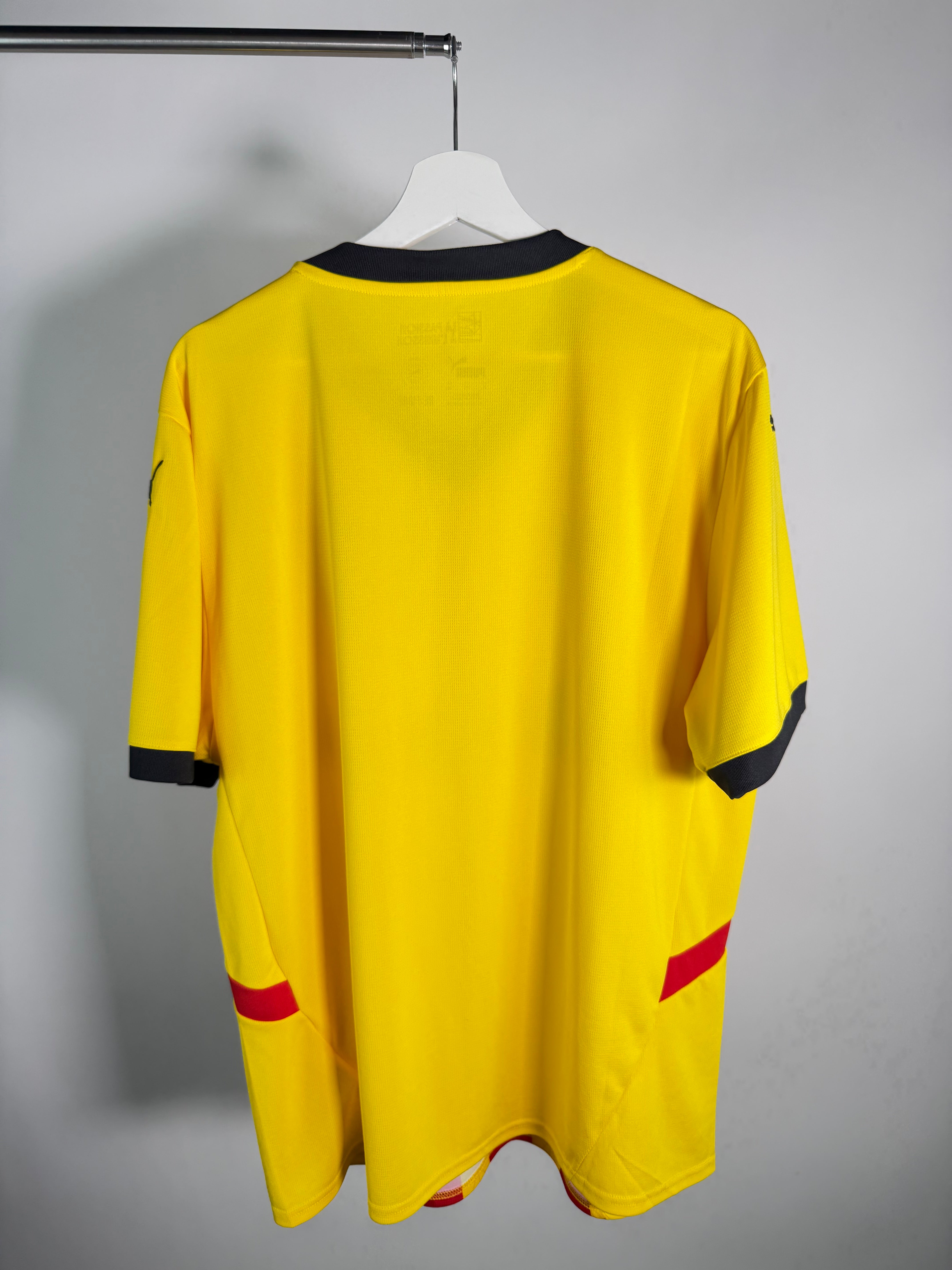 Jersey Lens Local 2024 2025 (XL)