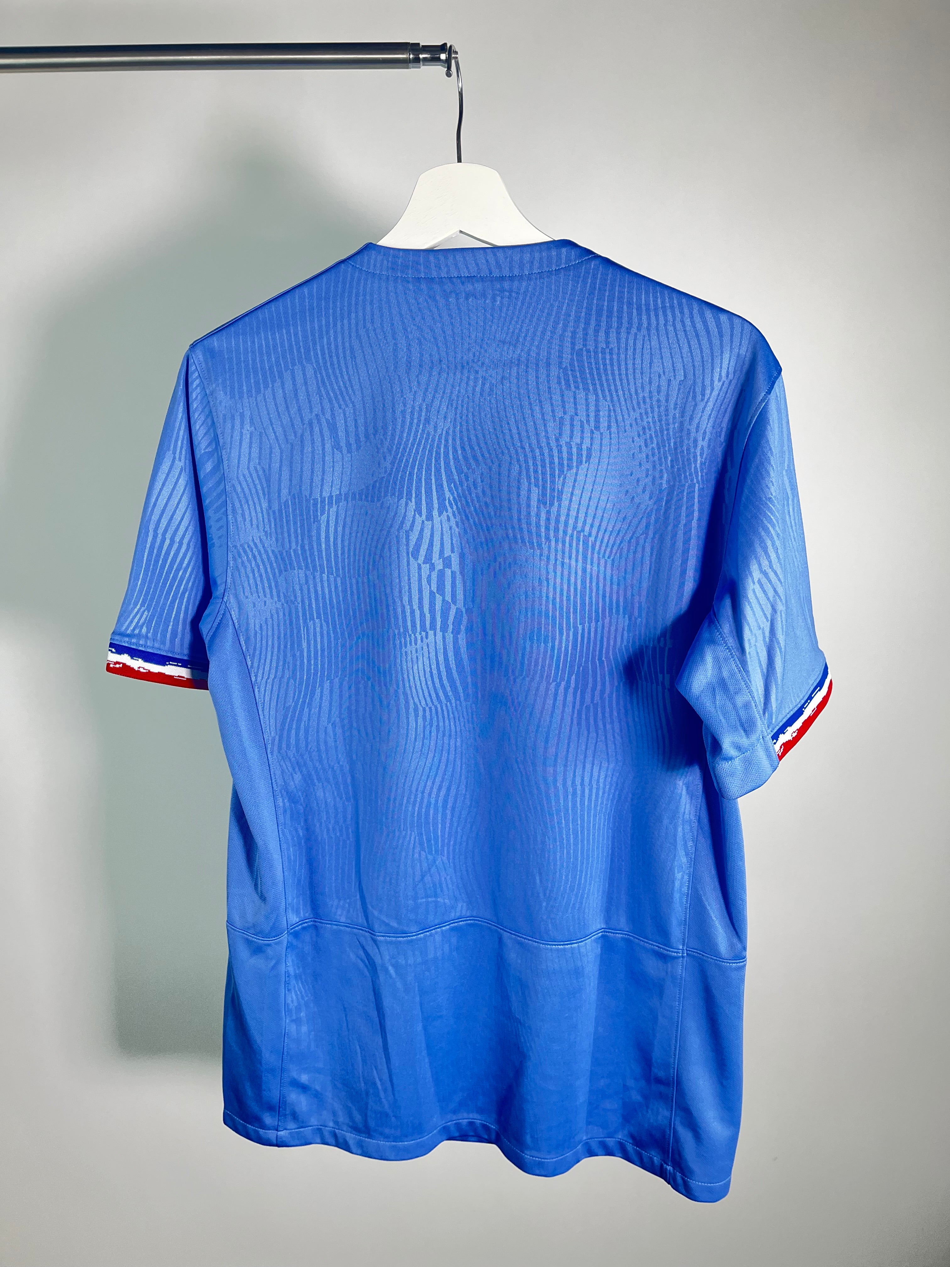 Jersey Francia Femenil Local 2023 2024 (M)