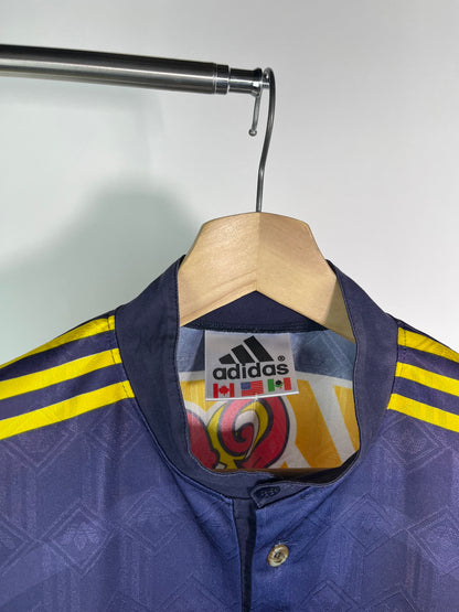 Jersey Club America Visita 1997 1998 (L)