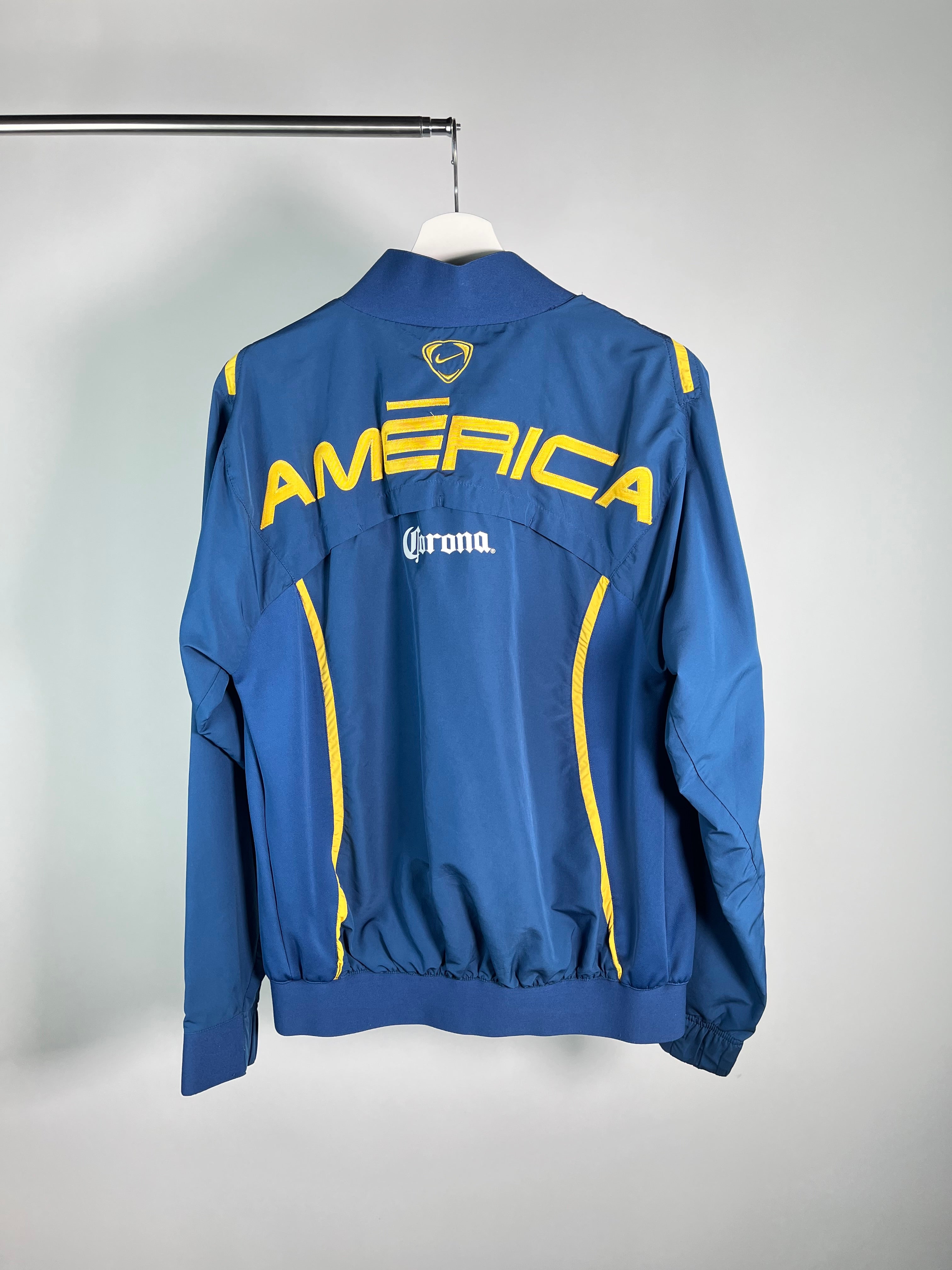 Conjunto Club América 2005 2006 Utileria *Incluye Pants* (M)