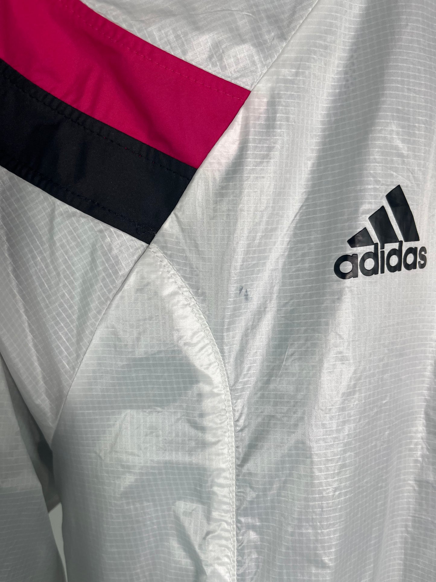 Rompevientos Real Madrid 2014 2015 (S)