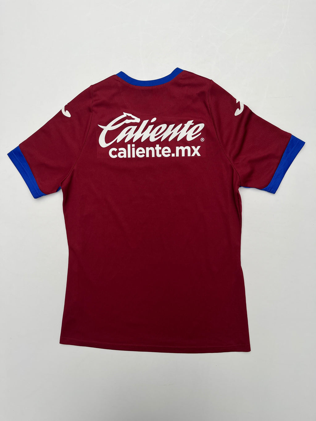 Jersey Cruz Azul Tercero 2020 2021 (S)