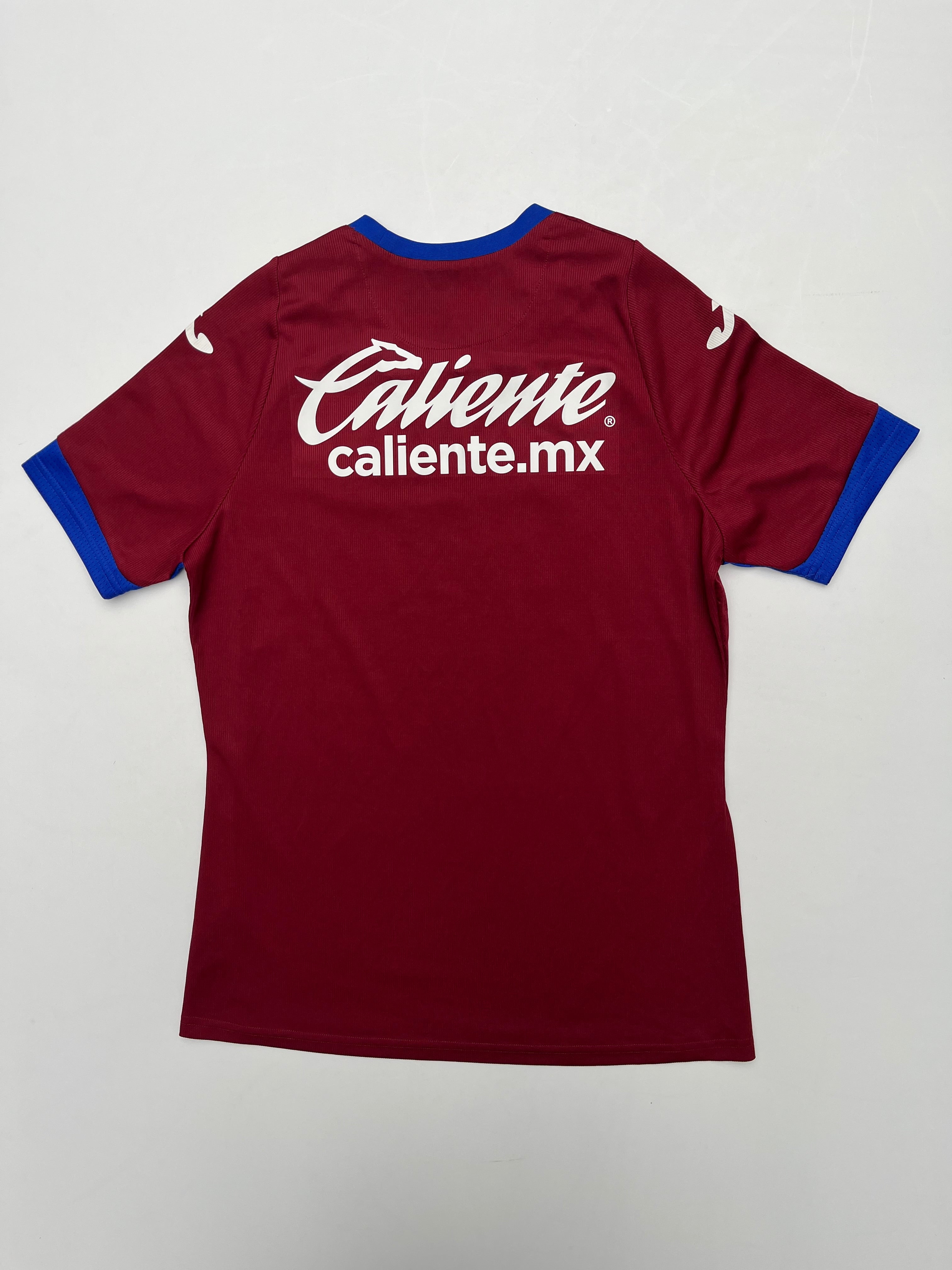 Jersey Cruz Azul Tercero 2020 2021 (S)