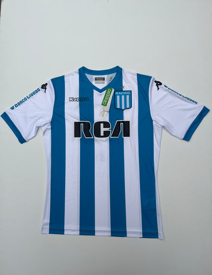 Jersey Racing Club Local 2017 2018 (XXL)