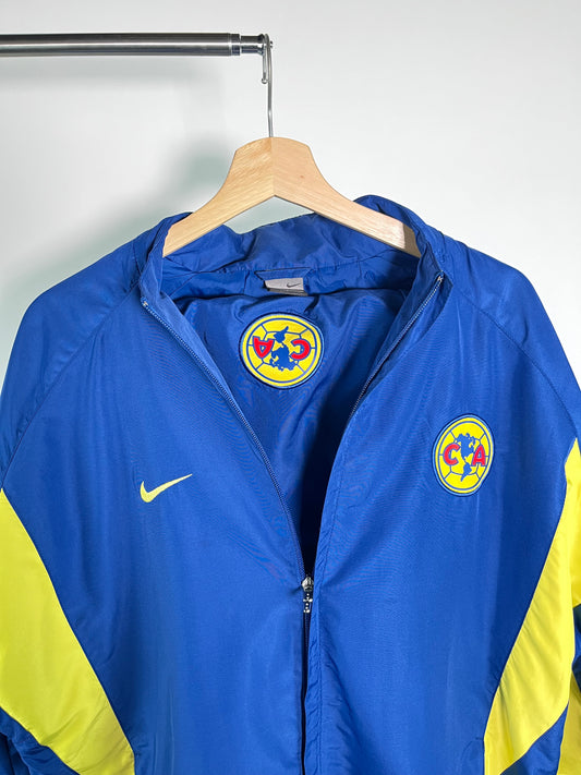 Conjunto Club América 2004 2005 *Incluye Pants* (L)