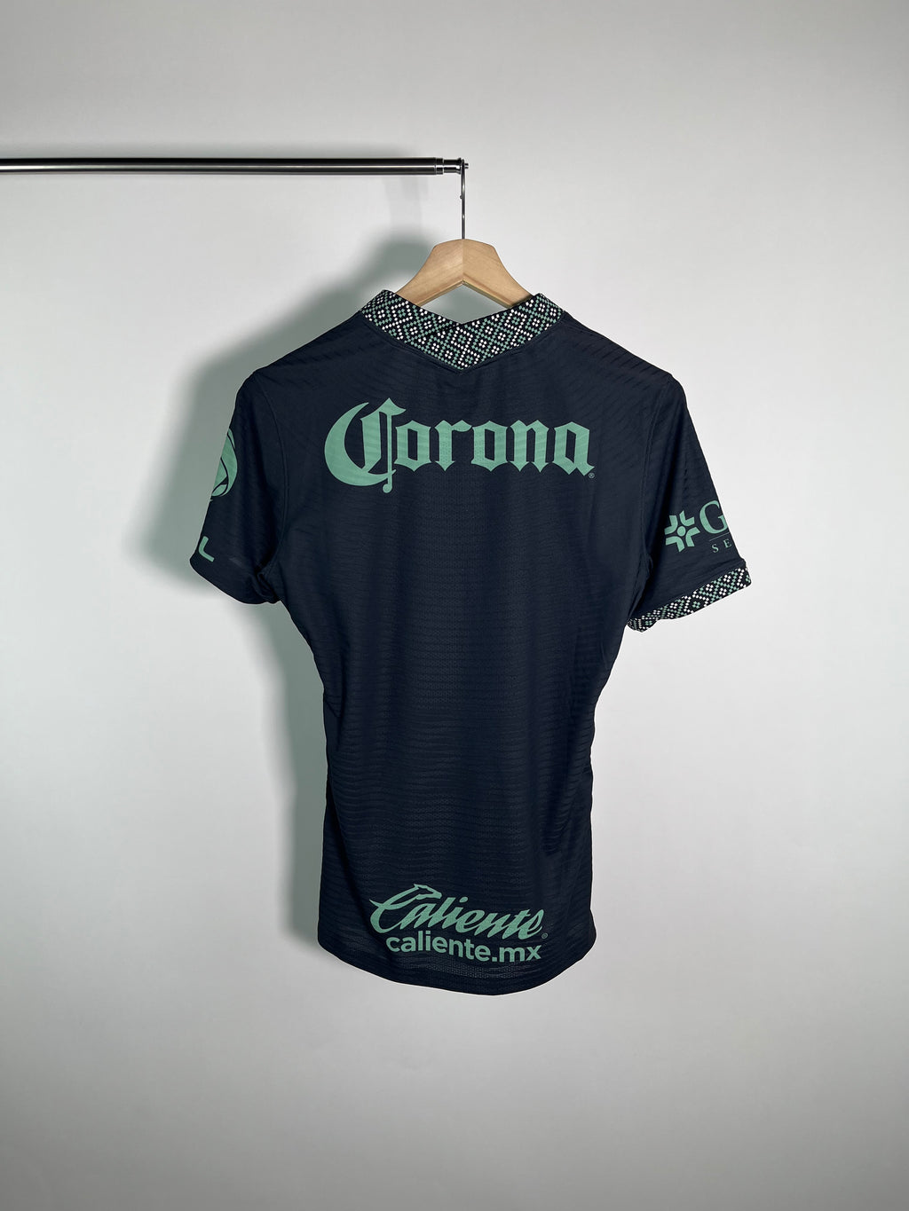 Jersey Club America Tercera 2021 2022 Utilería (M)