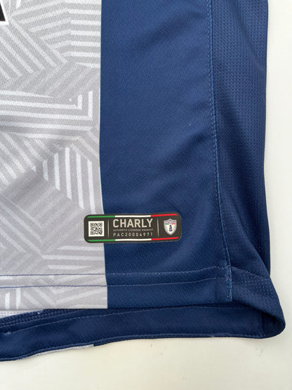 Jersey Pachuca Local 2020 2021 *C/Etiquetas* (L)