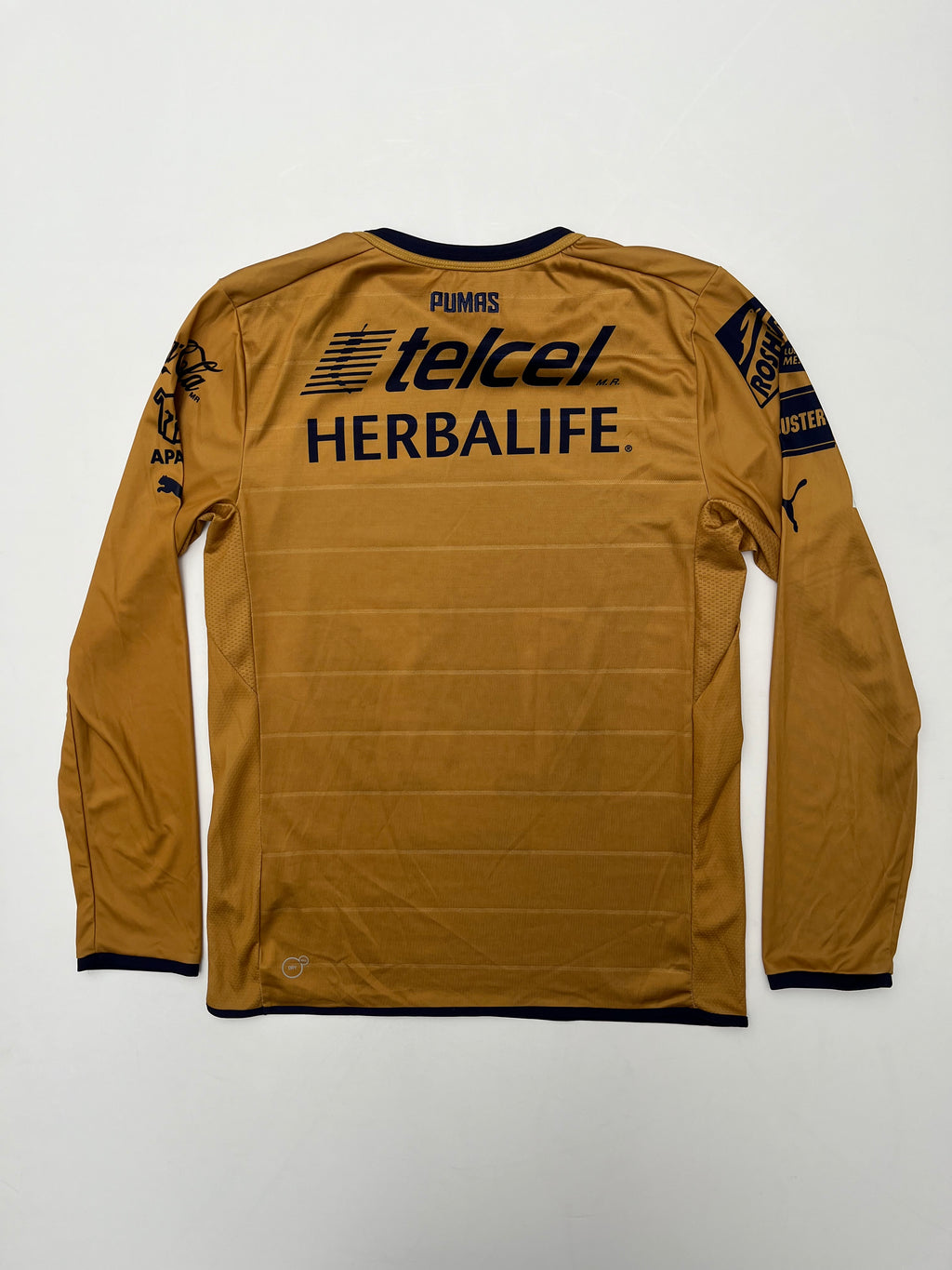 Jersey Pumas Local 2012 2013 Versión Utilería (M)