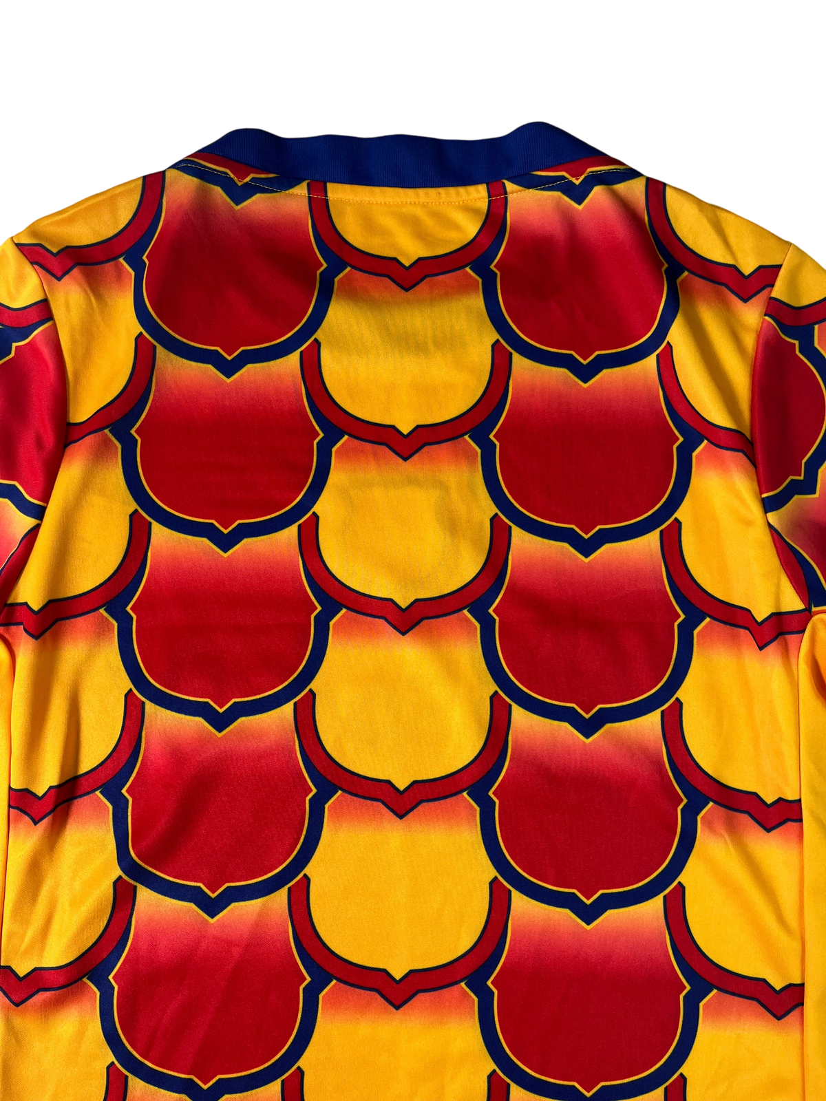 Jersey Barcelona Entrenamiento 2023 2024 *C/Etiquetas* (M)