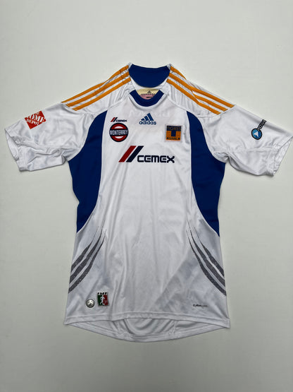 Jersey Tigres Visita 2010 2011 (M)
