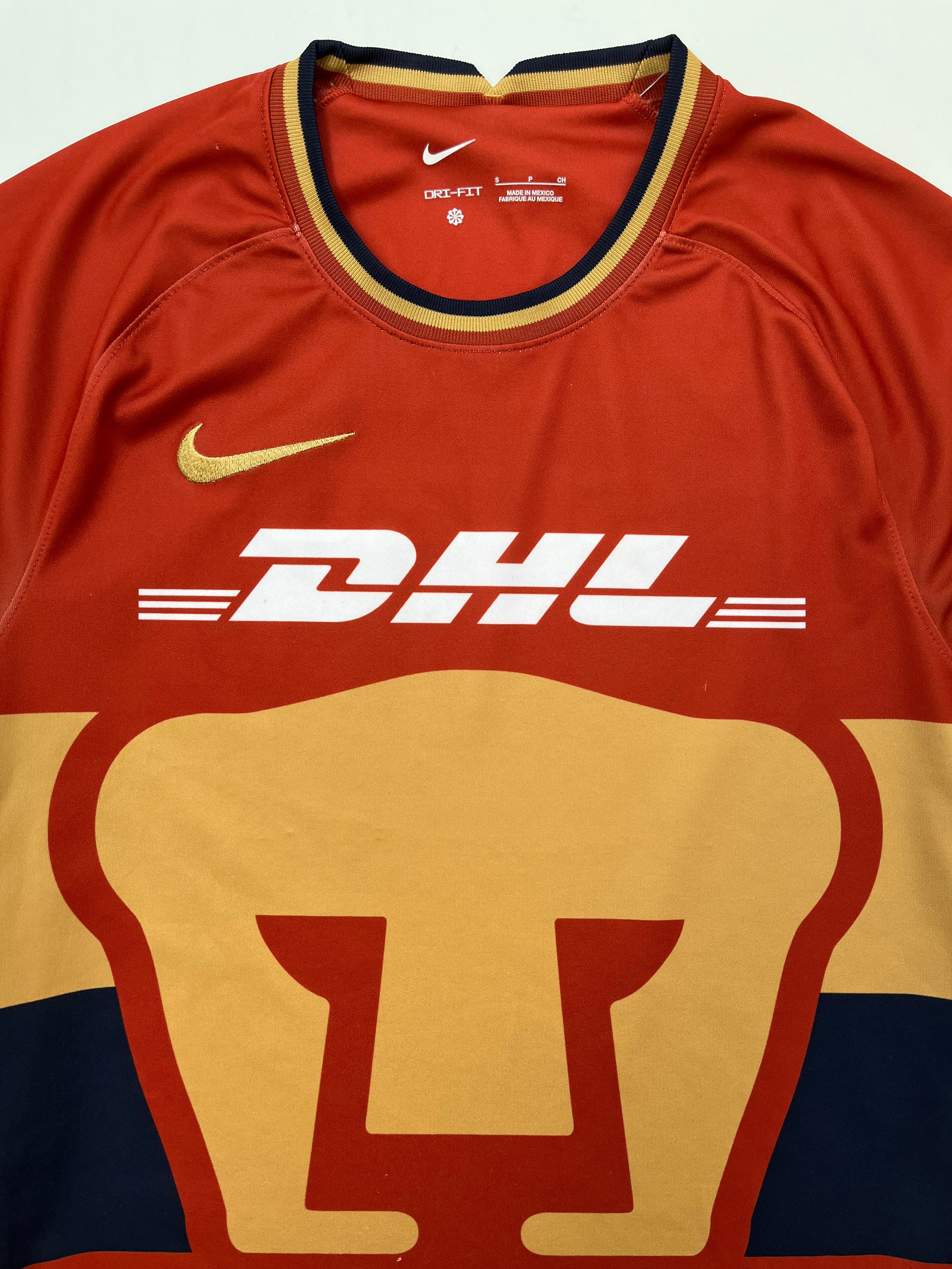 Jersey Pumas Tercera 2021 2022 (S)