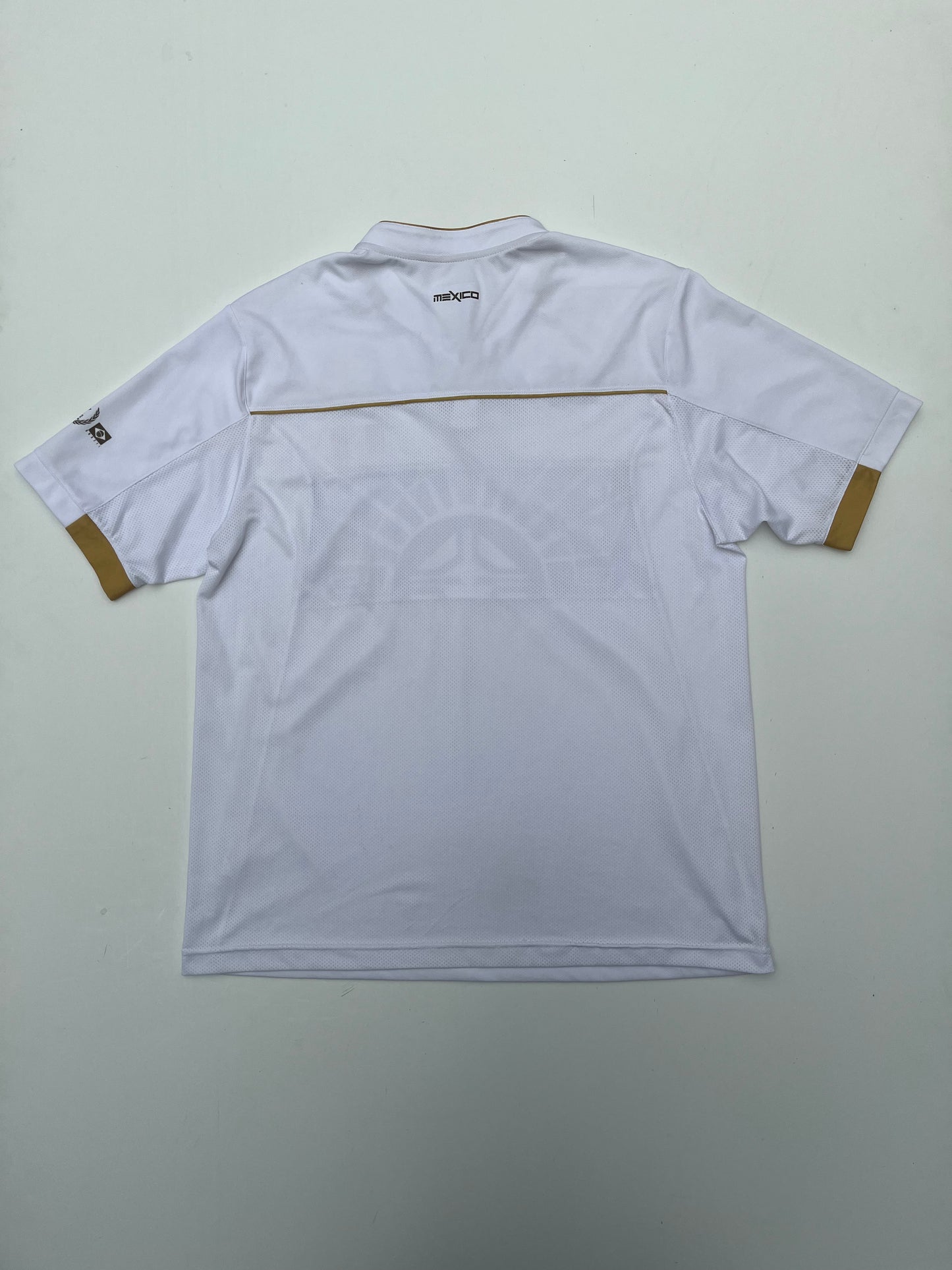 Jersey Mexico Visit 2012 Olympics (XL)