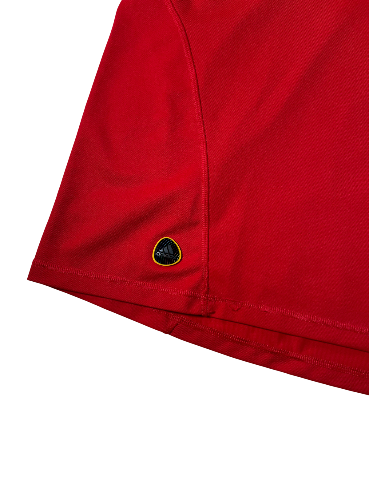 Jersey España Local 2010 2011 Xavi Hernández (XL)