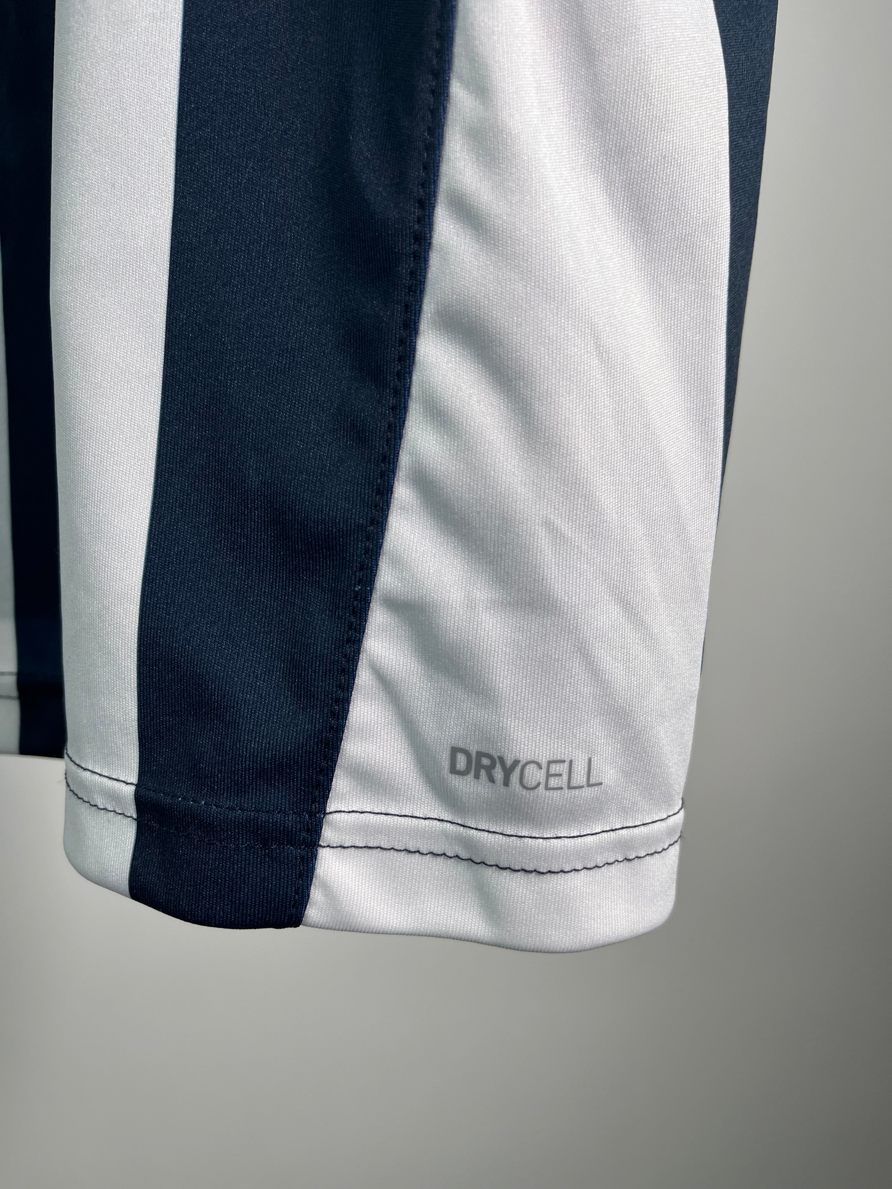 Jersey Rayados Monterrey 2021 2022 *Edicion Especial 122+* Versión Jugador Rogelio Funes Mori (L)