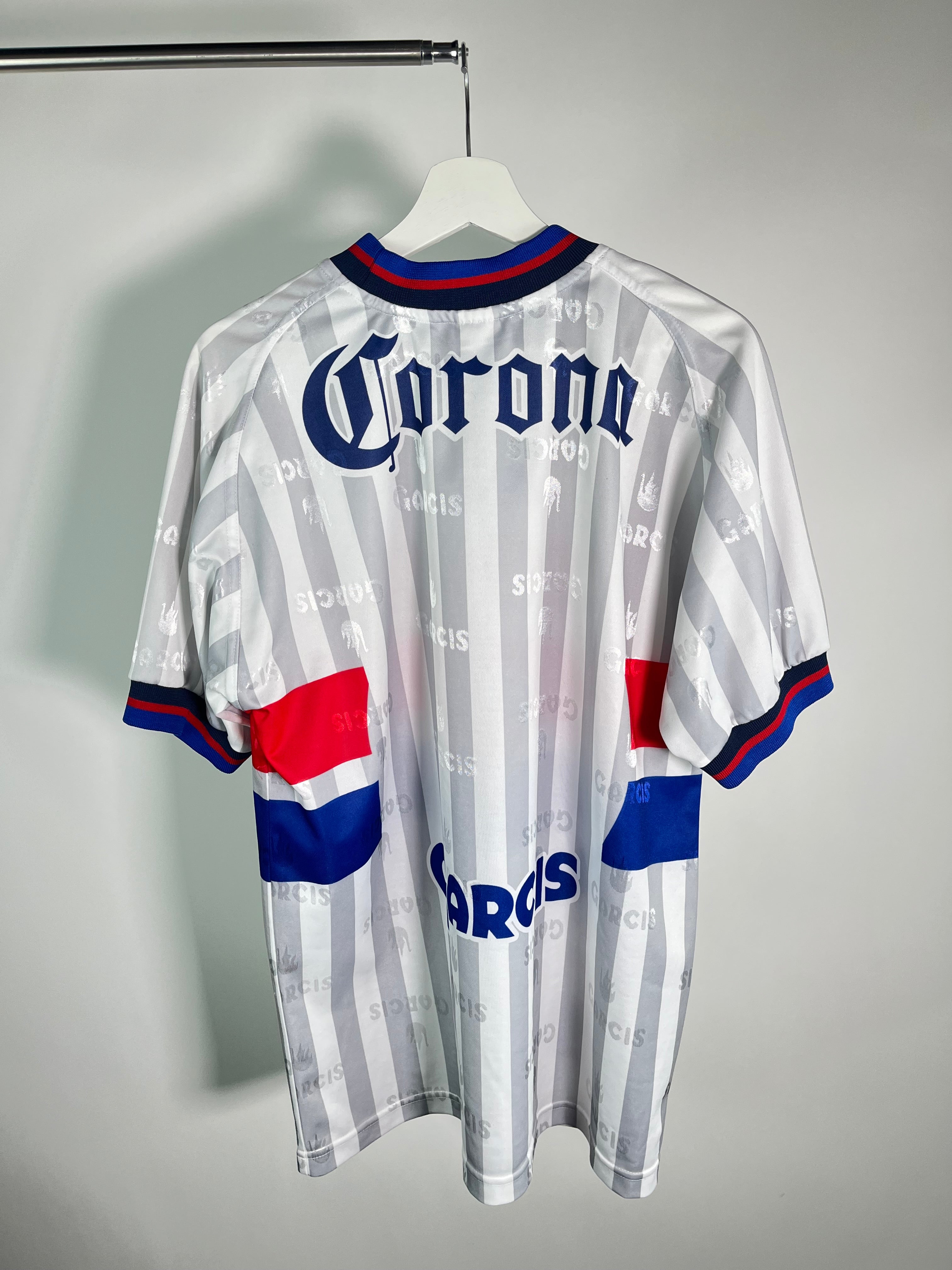 Jersey Atlante Visita 2003 2004 (L)