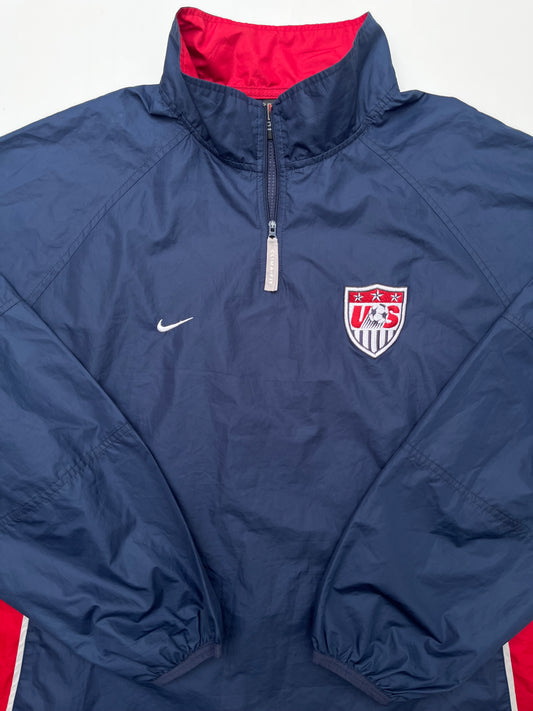 Chamarra Estados Unidos 2002 2003 (XL)