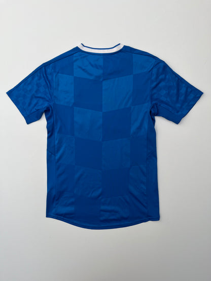 Jersey Rangers Local 2016 2017 (S)