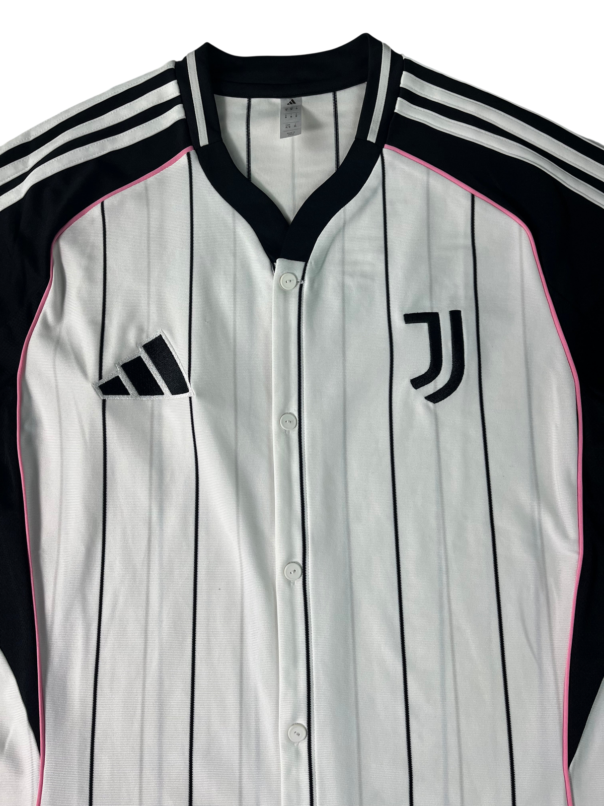 Camisa Juventus Especial 2025 2026 *US Pack* (M)