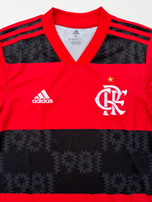 Jersey Flamengo Local 2021 2022 (S)