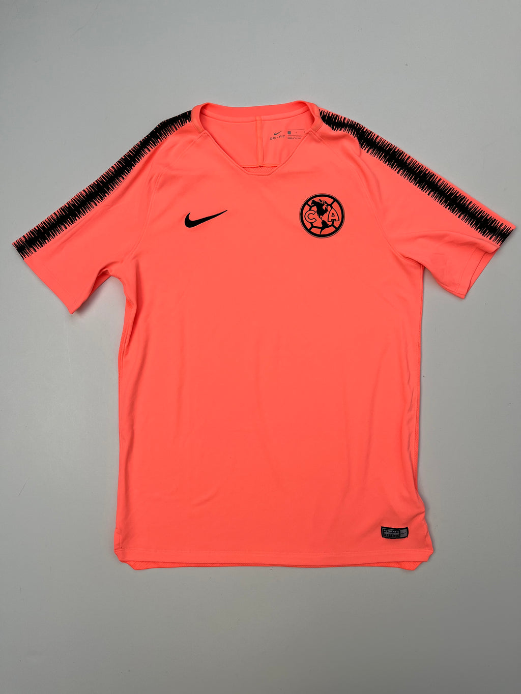 Jersey  Club América Entrenamiento 2018 (L)