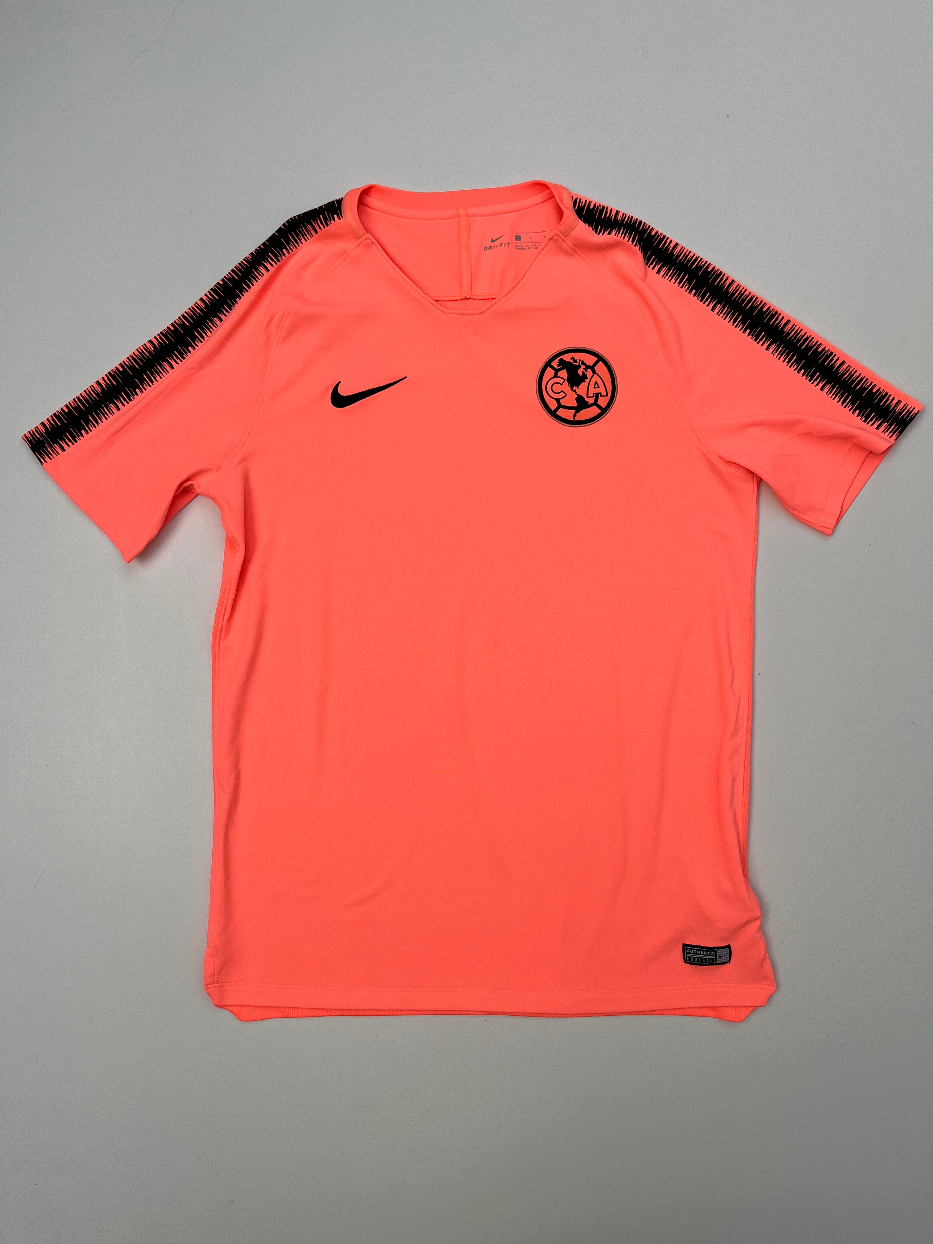 Jersey  Club América Entrenamiento 2018 (L)