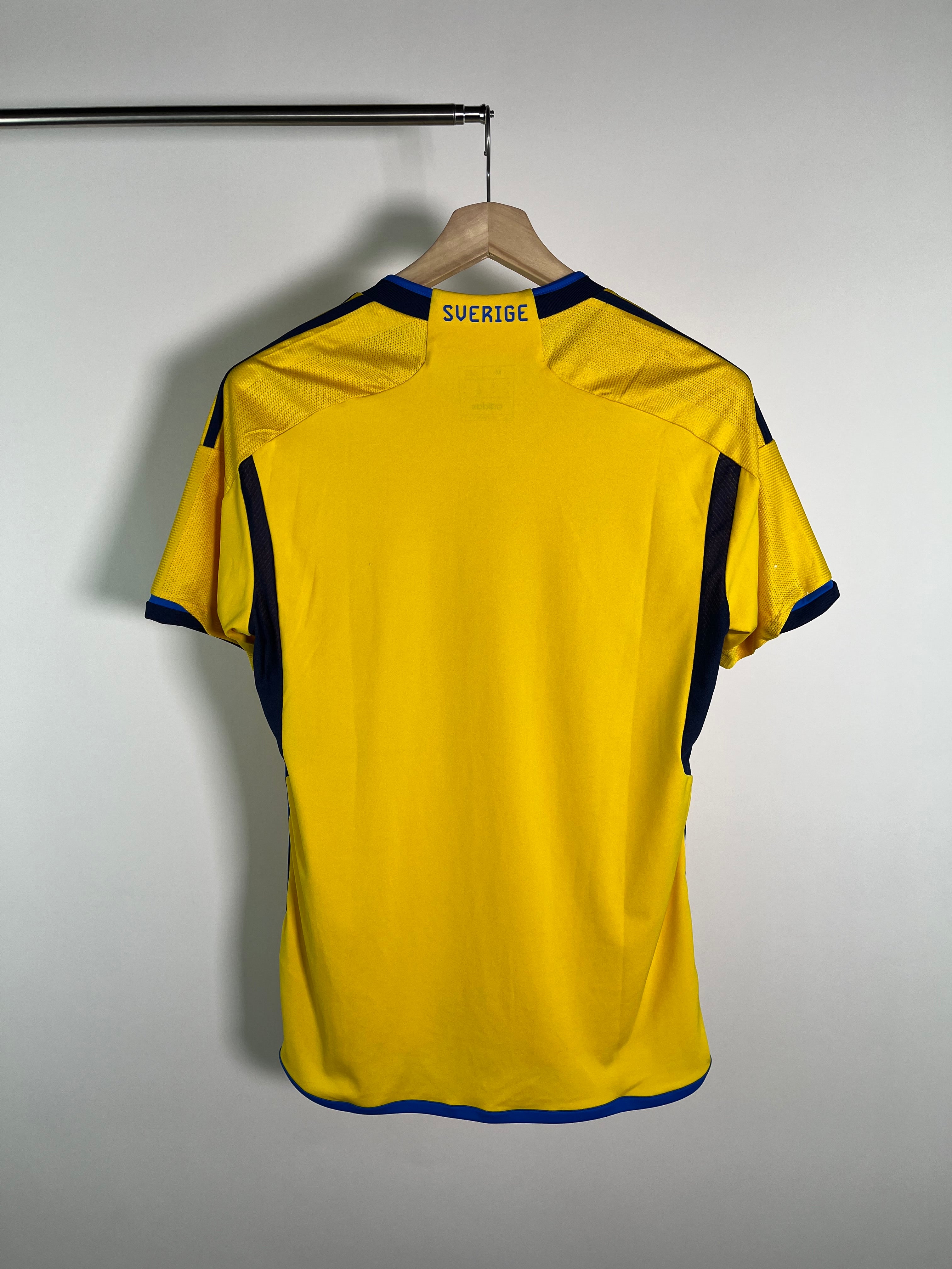 Jersey Suecia Local 2022 2024 (M)