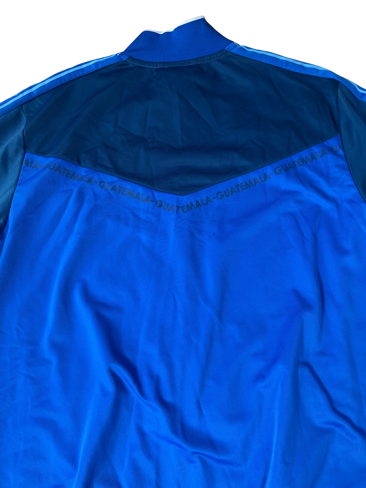 Chamarra Guatemala 2019 2020 (M)