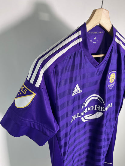 Jersey Orlando City Local 2015 2016 Kaka (M)