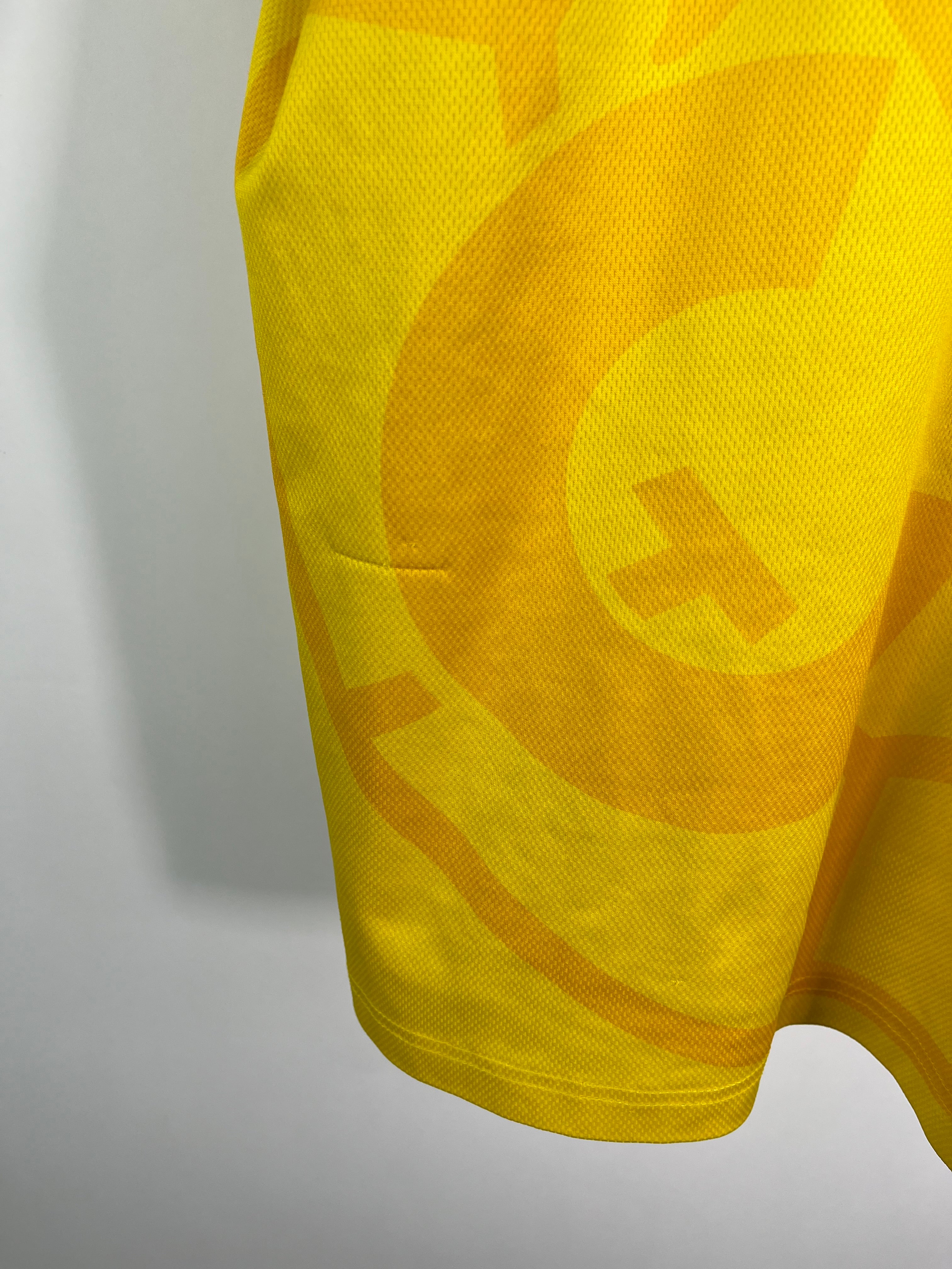 Jersey Club America Local 1999 2000 (XL)