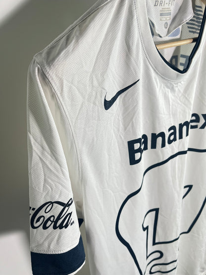 Jersey Pumas Tercera 2014 2015 (XL)