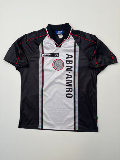 Jersey Ajax Visita 1998 1999 (L)